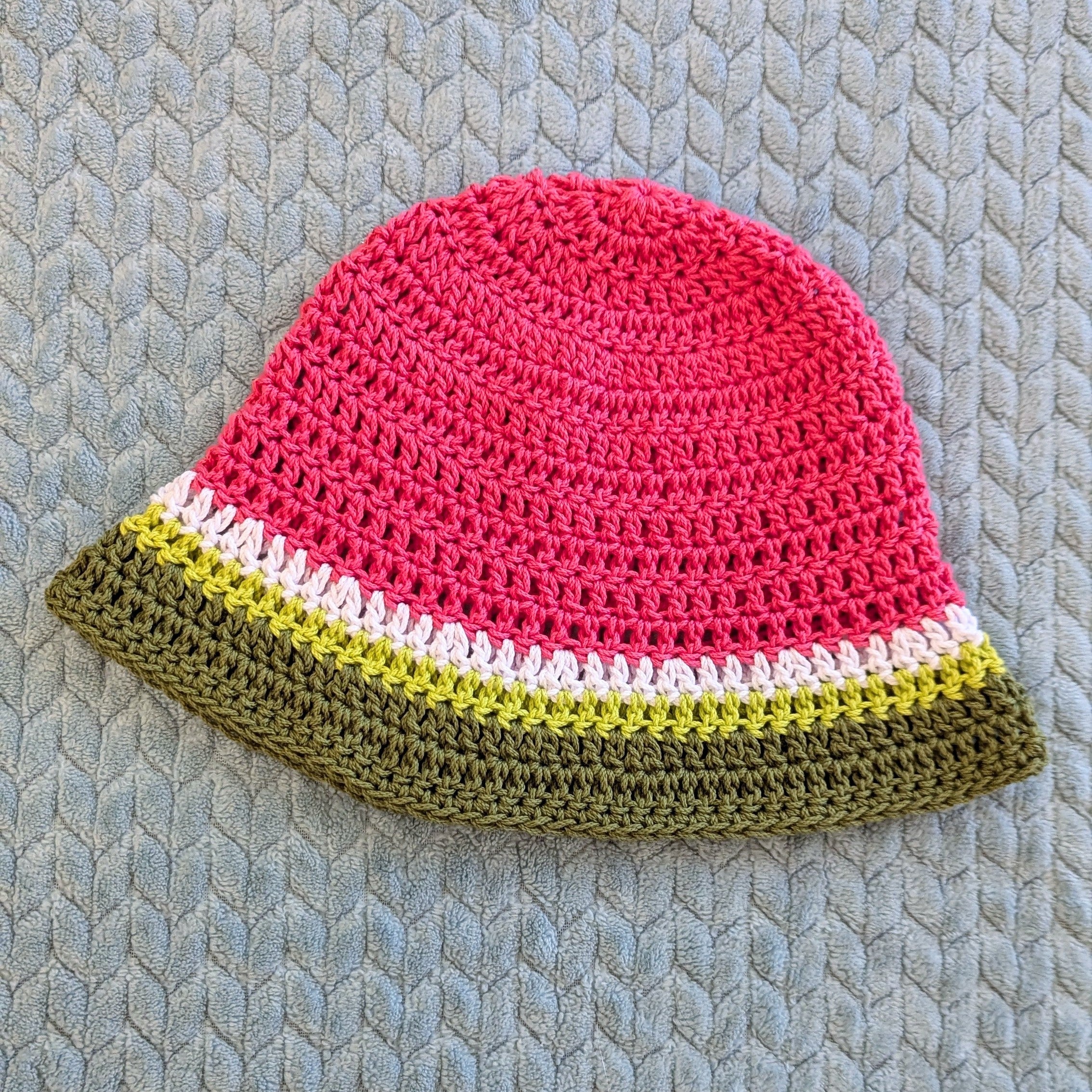Bucket Hats