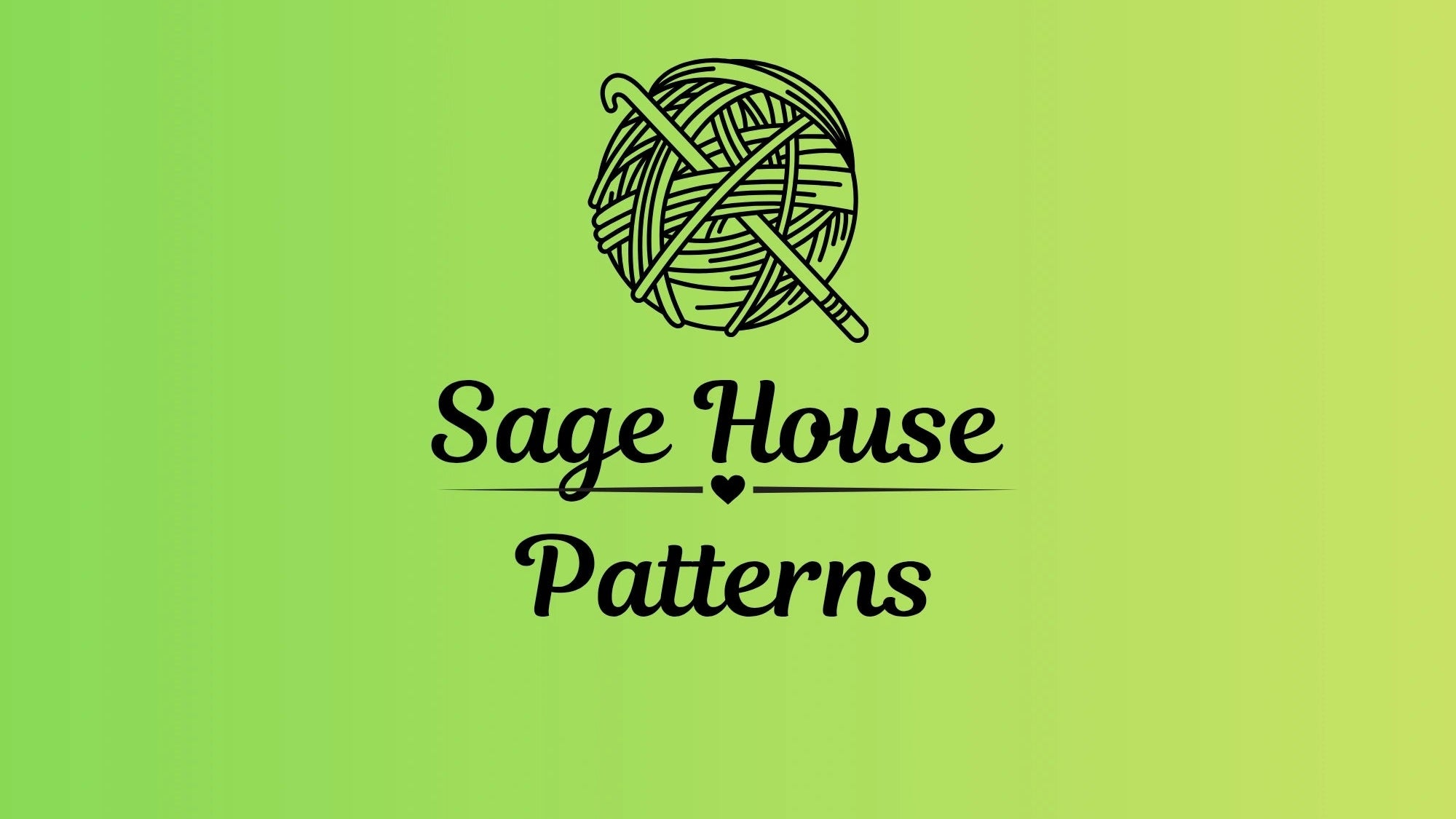 Sage House Patterns