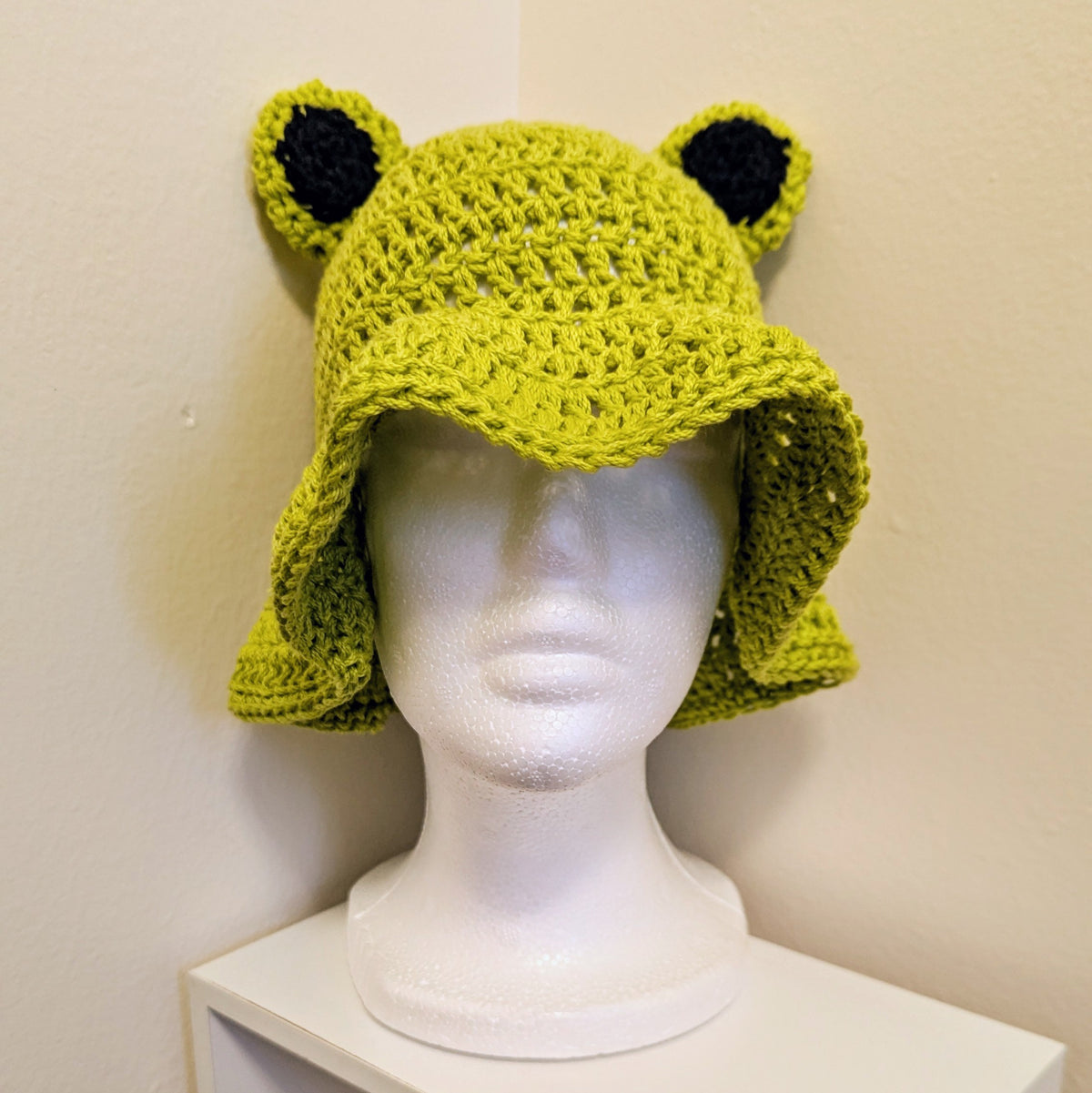 Themed Bucket Hats