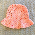 Granny Stitch Bucket Hats