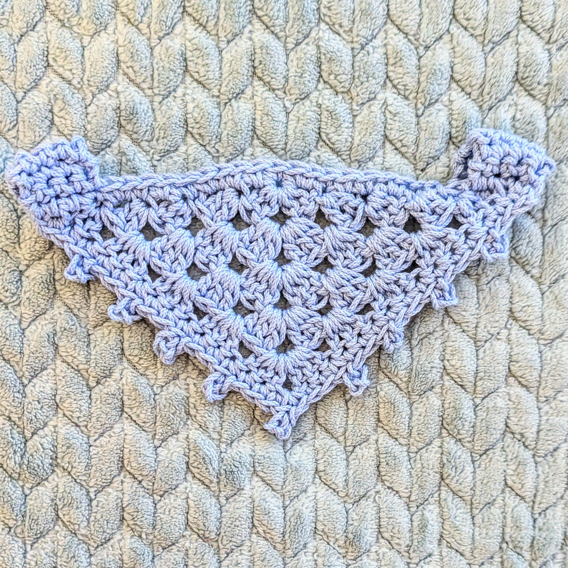 Dog Bandana - Small