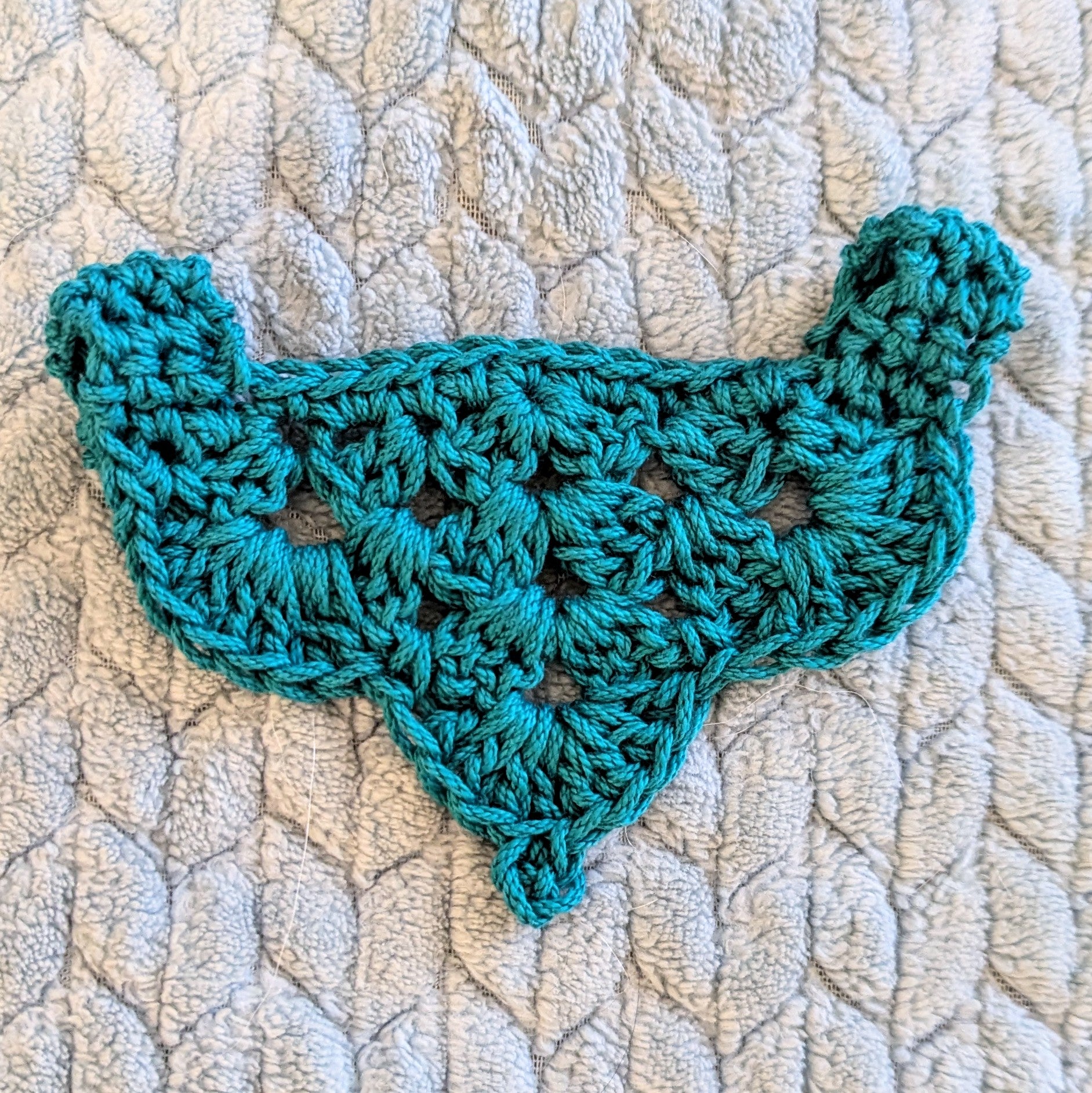 Dog Bandana - Teacup/Cat