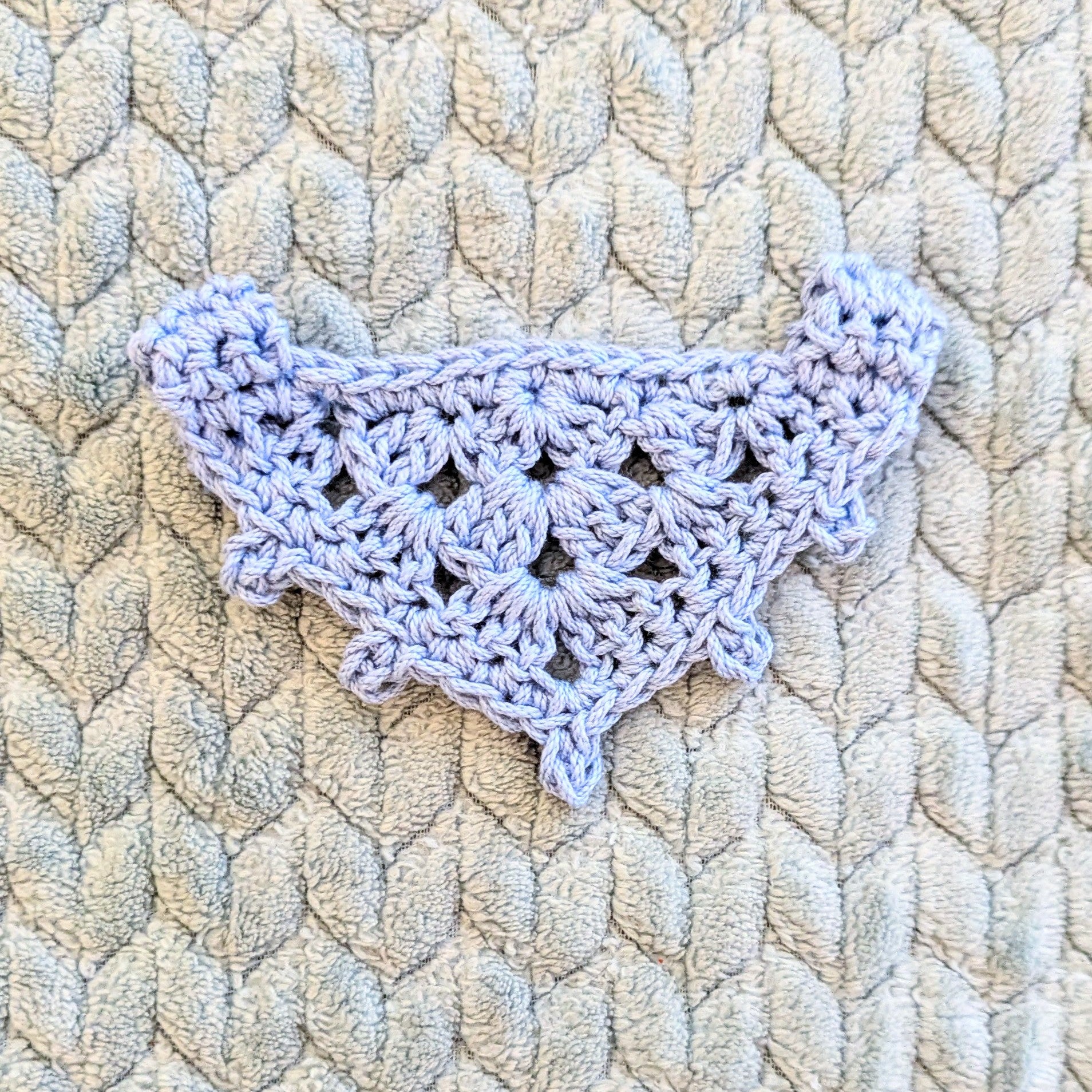 Dog Bandana - Teacup/Cat