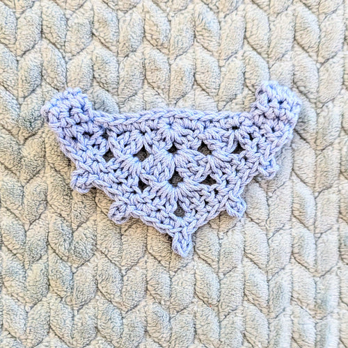 Dog Bandana - Teacup/Cat