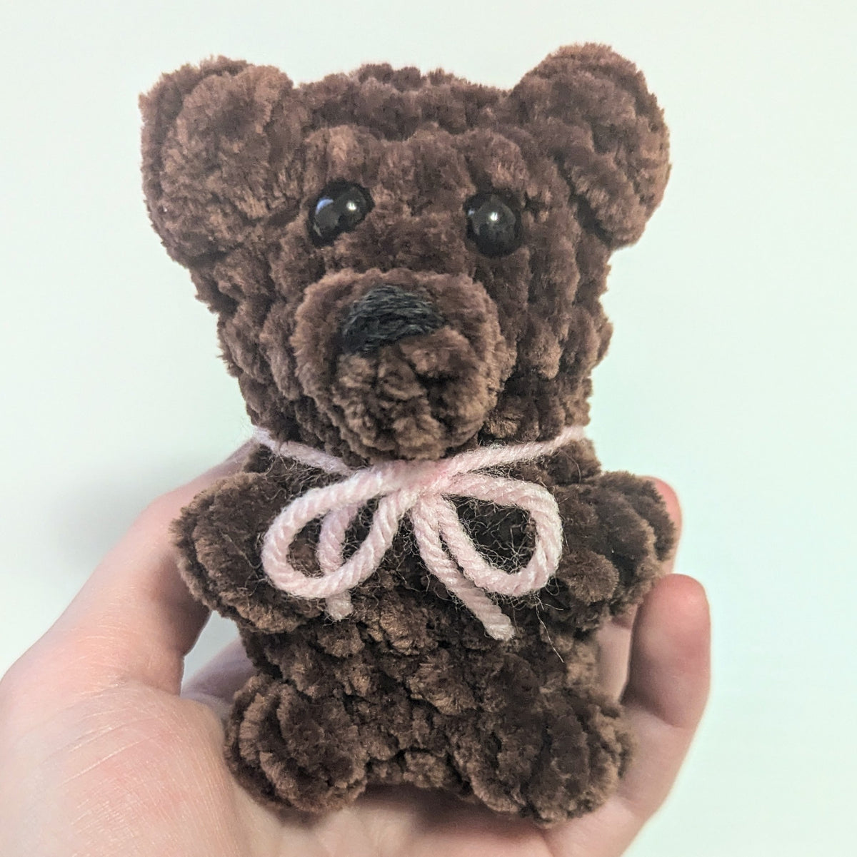 Plushie Bears