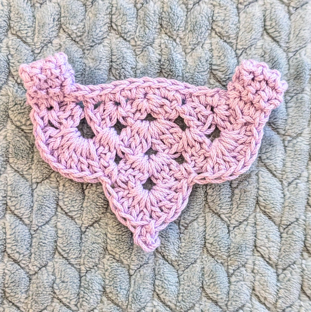 Dog Bandana - Teacup/Cat