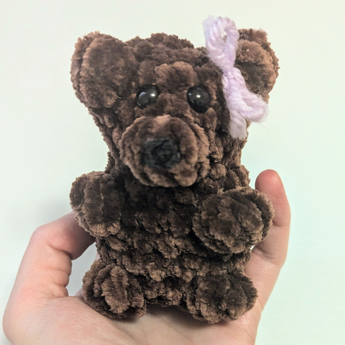Plushie Bears