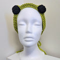 Frog Hair Bandana