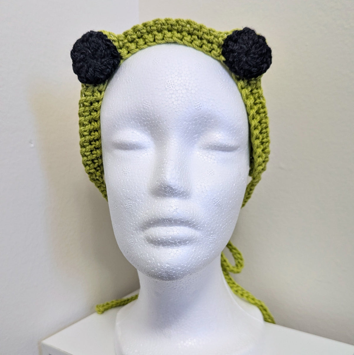 Frog Hair Bandana