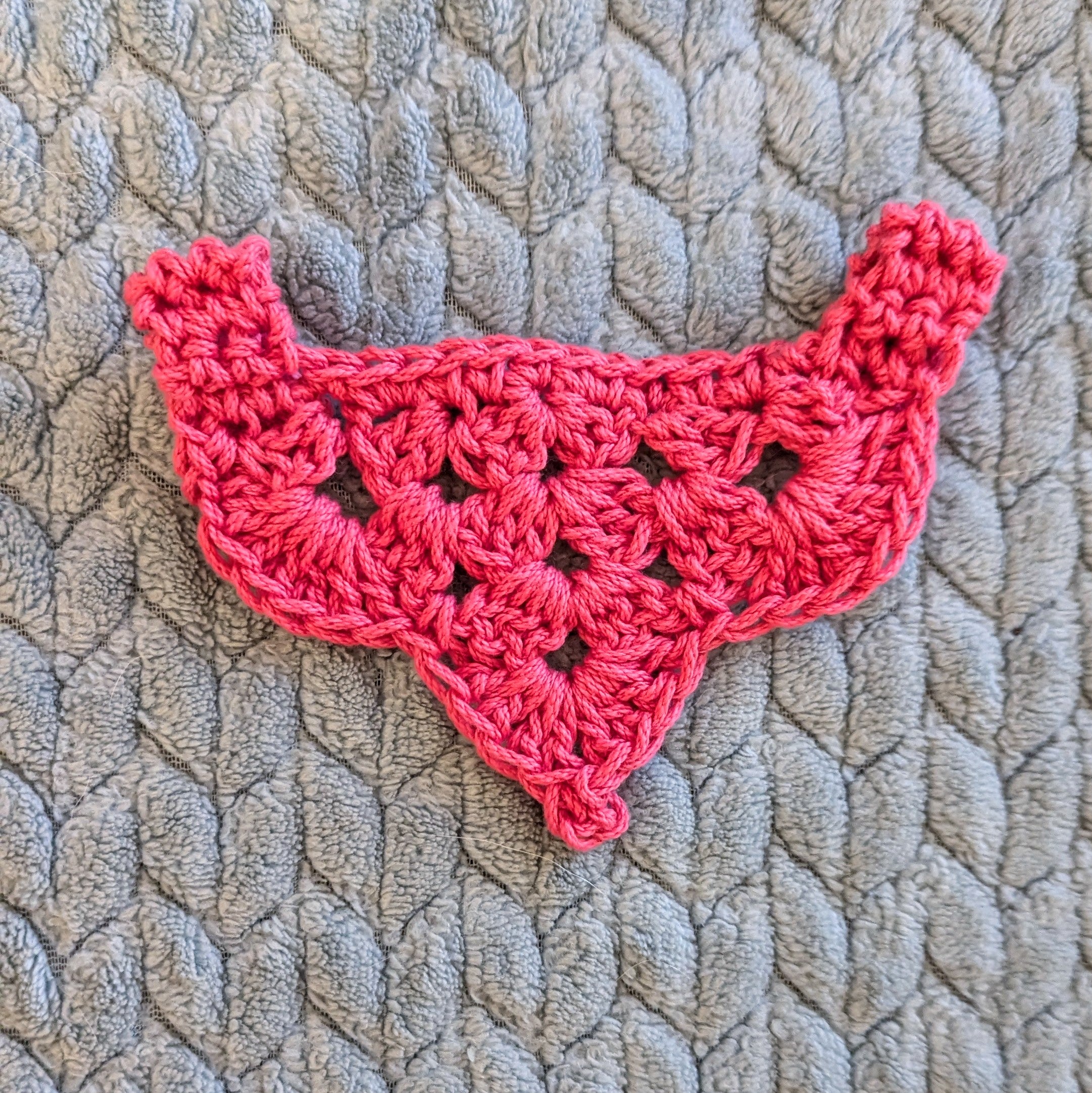 Dog Bandana - Teacup/Cat