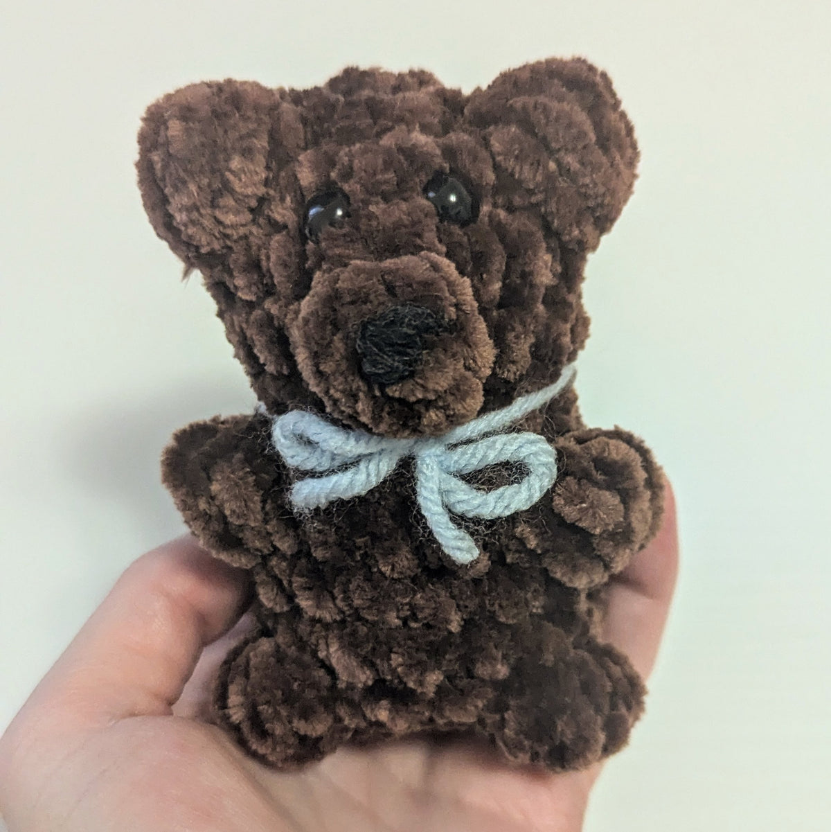 Keychain Bears