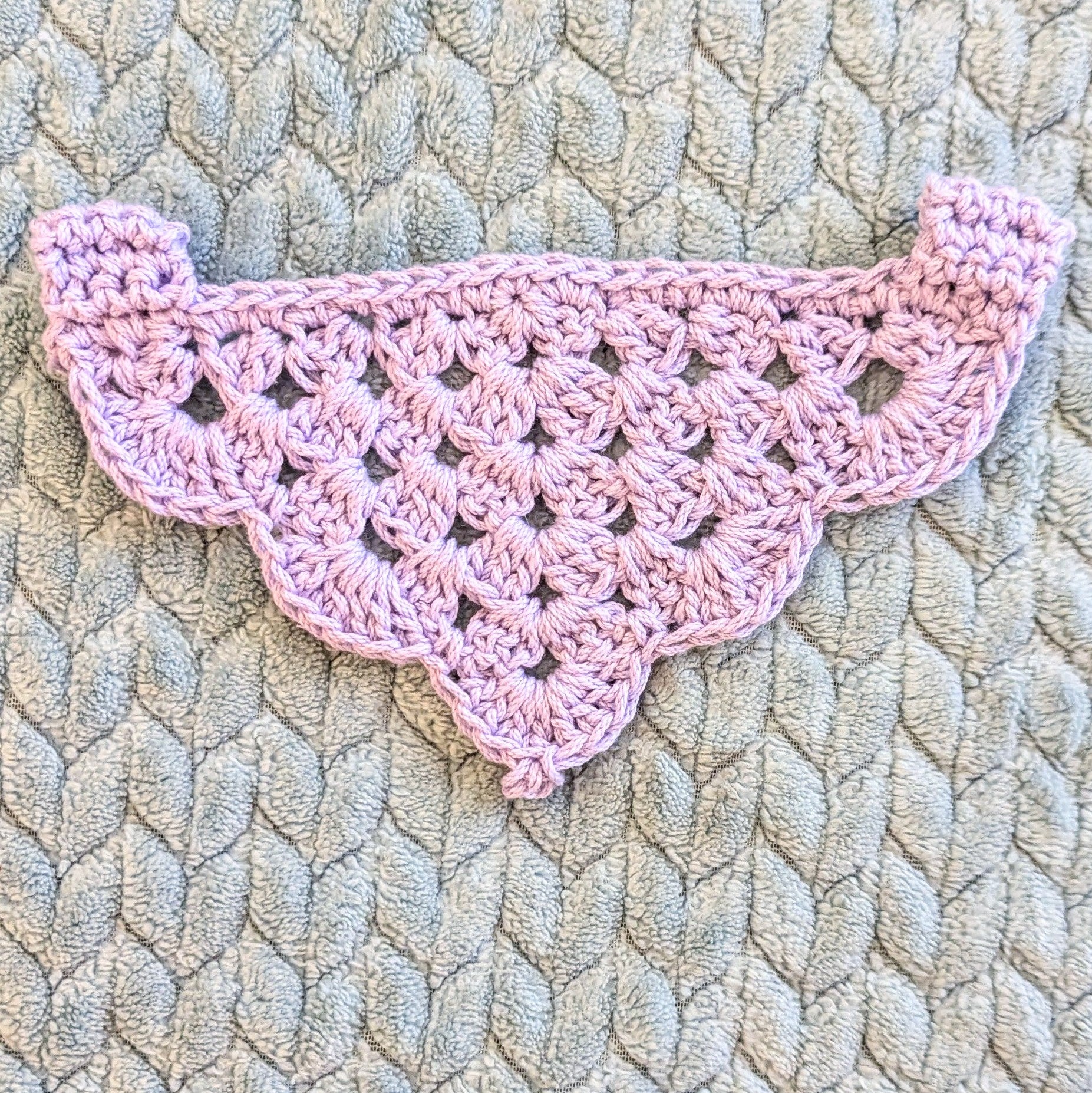 Dog Bandana - Small