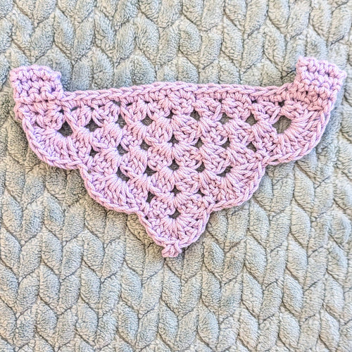 Dog Bandana - Small