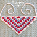 Americana Hair Bandanas