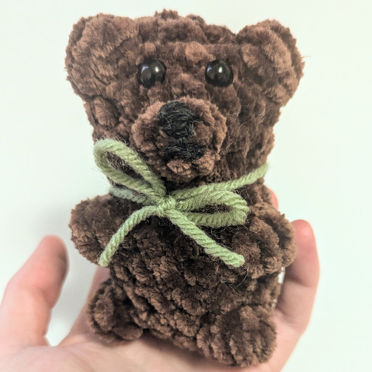 Keychain Bears