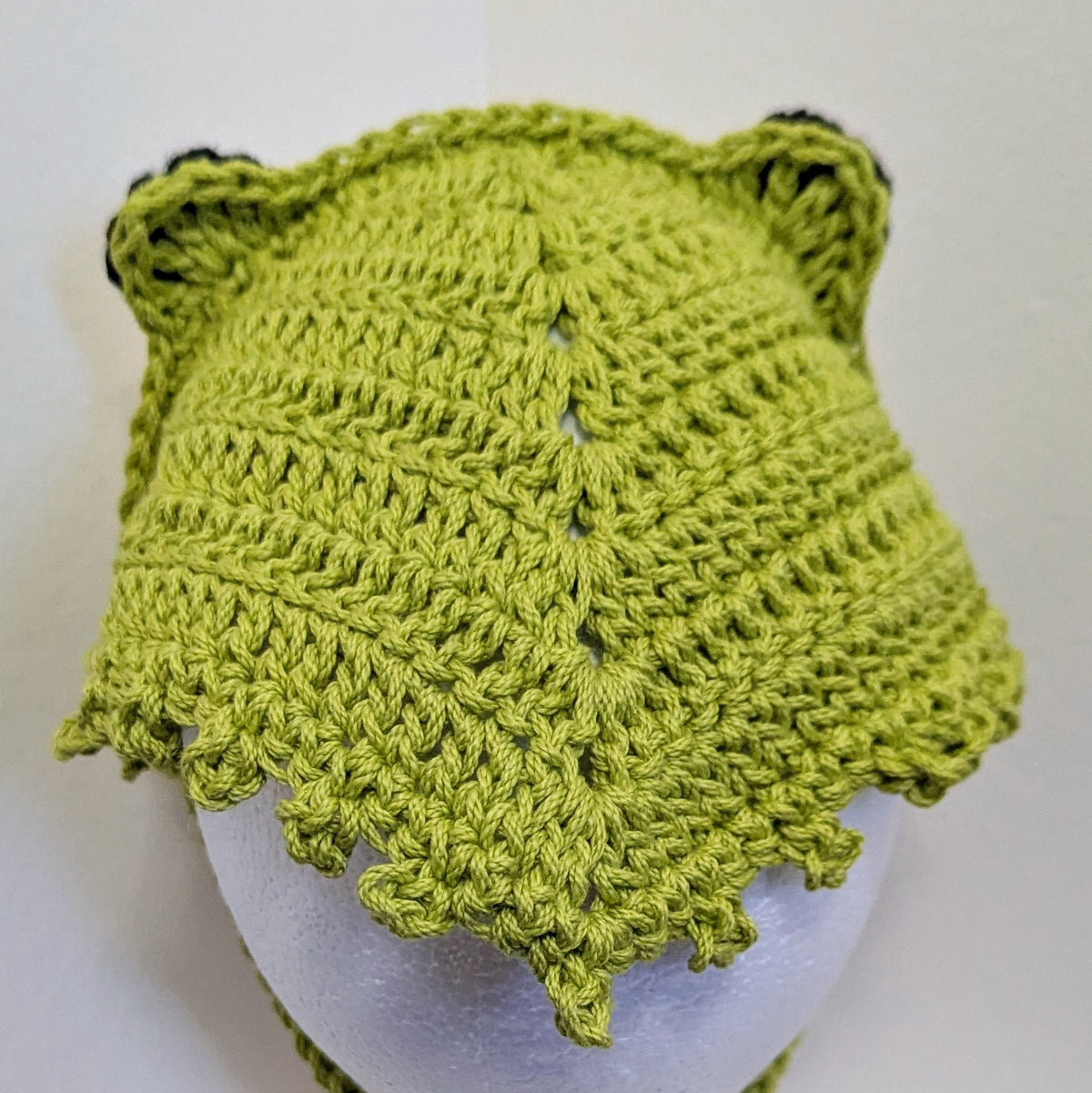 Frog Hair Bandana